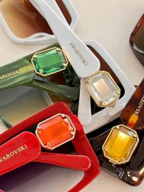 Picture of Swarovski Sunglasses _SKUfw46125495fw